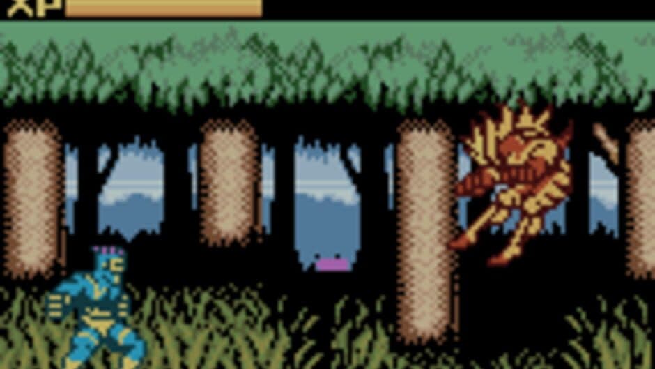 X-Men: Mutant Wars screenshot 3