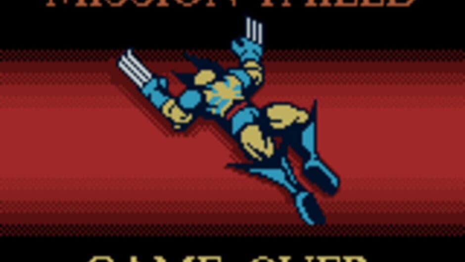 X-Men: Mutant Wars screenshot 4