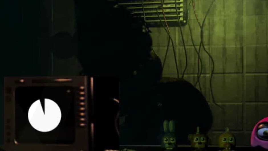 FNaF Ultimate Edition screenshot 4