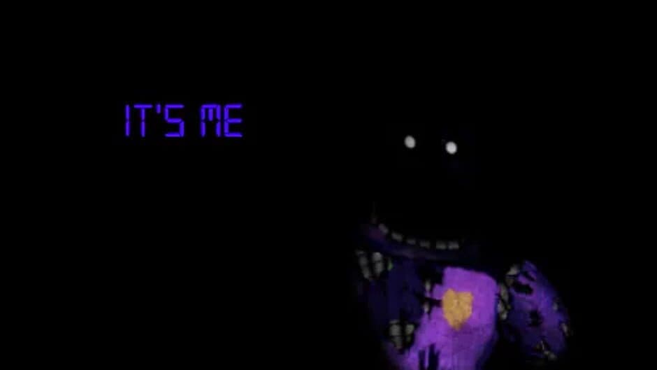 FNaF Ultimate Edition screenshot 7