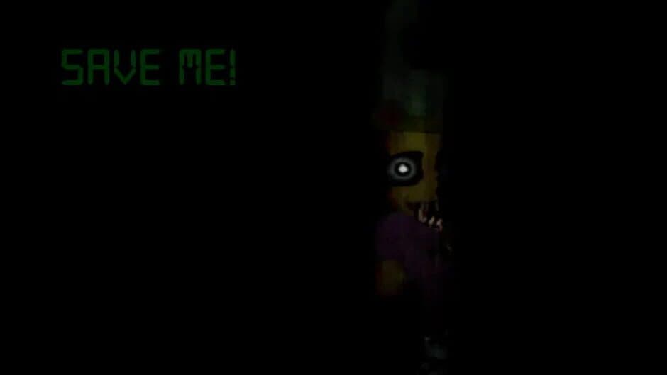 FNaF Ultimate Edition screenshot 8