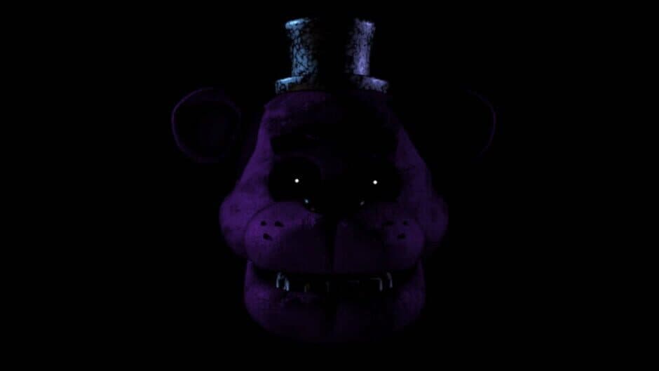 5 Nights at Hoax Freddy's screenshot 9