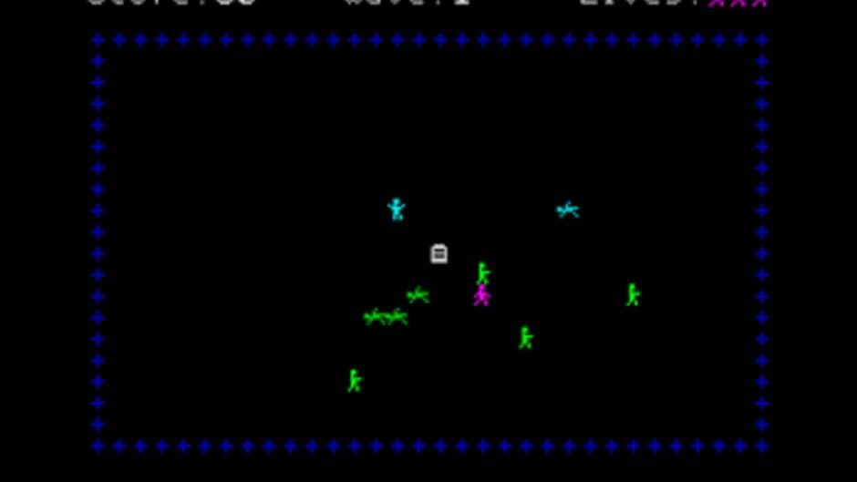 ZXombies! screenshot 2