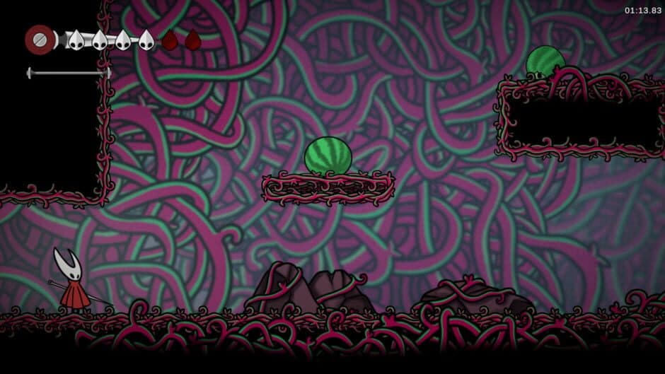 Horo Nite: MelonMelody screenshot 1