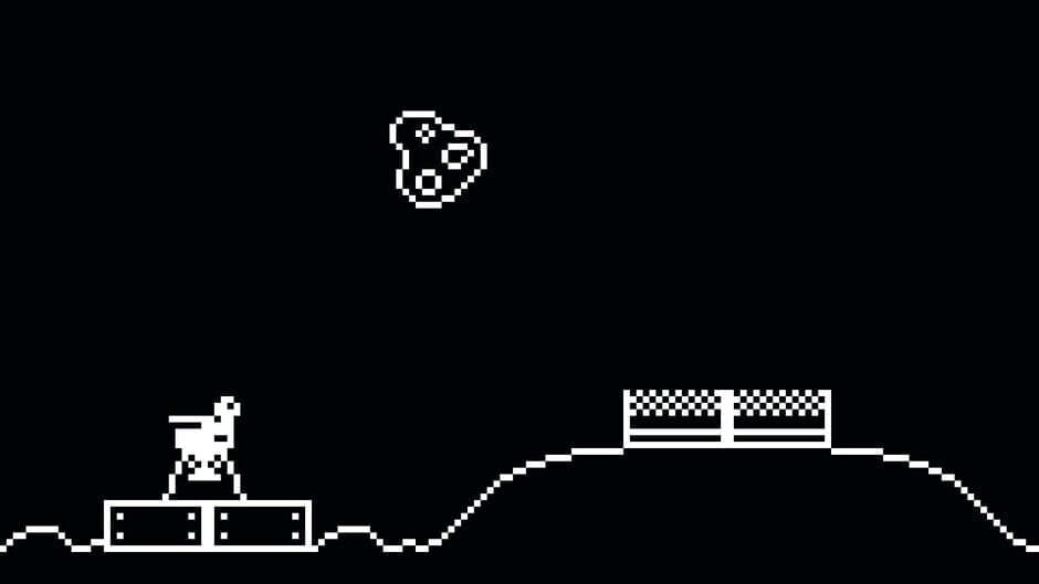 GB Lunar Lander screenshot 4