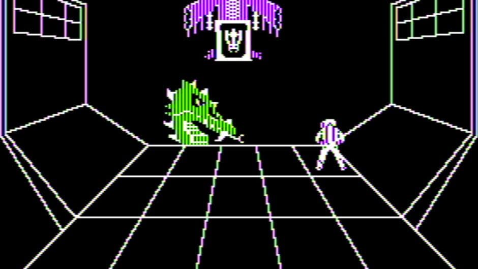 Wings Out of Shadow screenshot 2