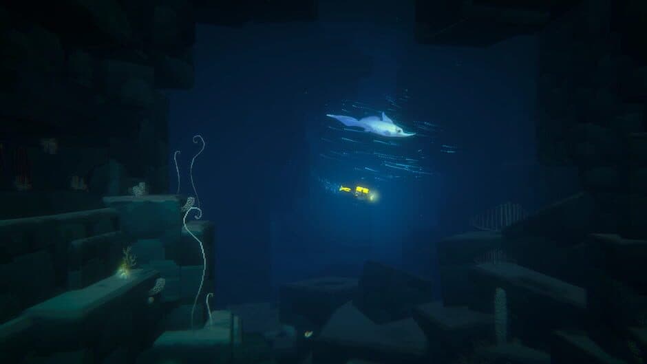 Dave the Diver screenshot 6