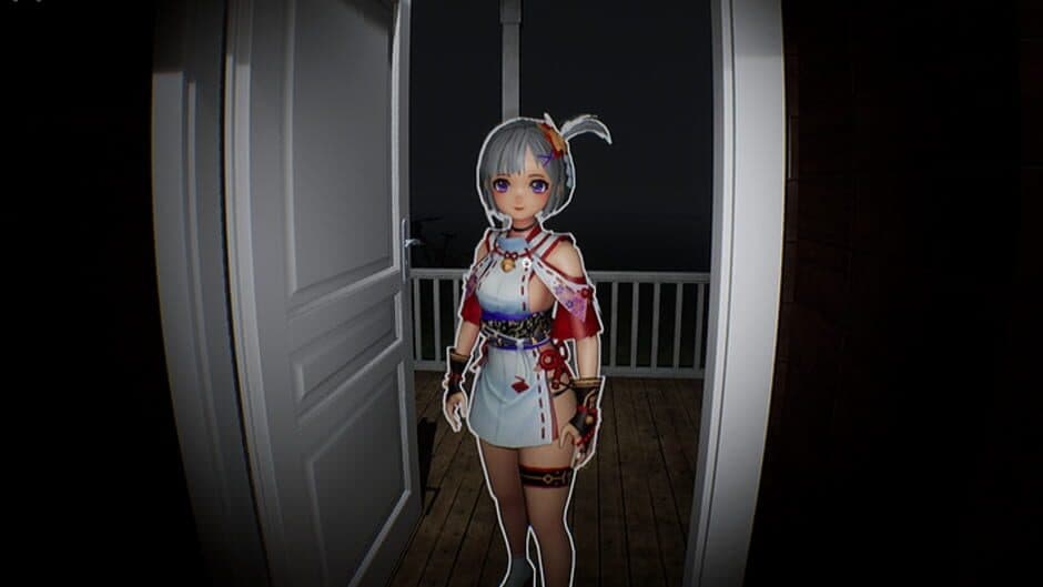 Ucube: Uyan screenshot 1