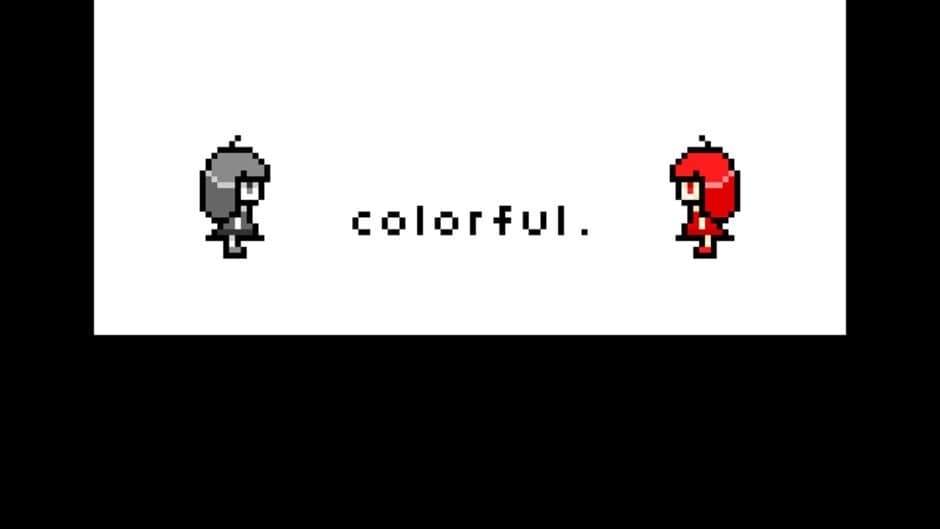 Iroiro. screenshot 2