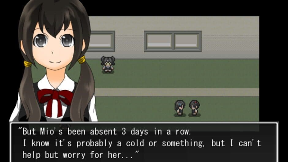 Friendship screenshot 1
