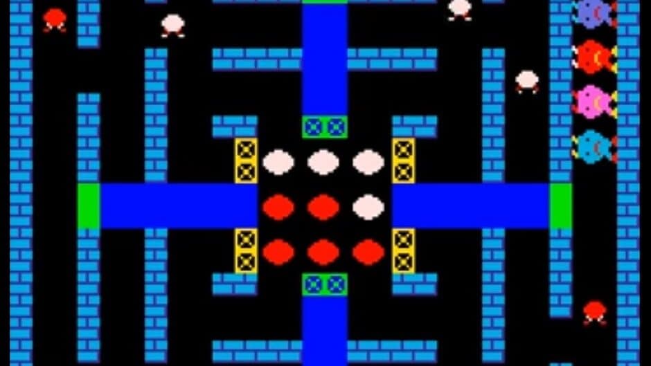 Round-Up screenshot 1