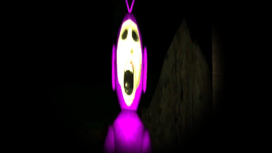 Game.exe screenshot 1