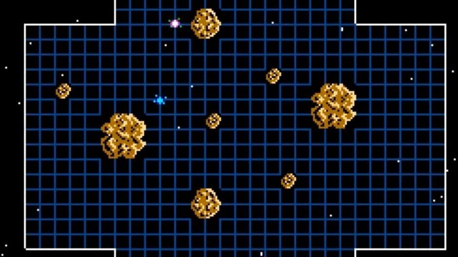Radar Zone screenshot 1