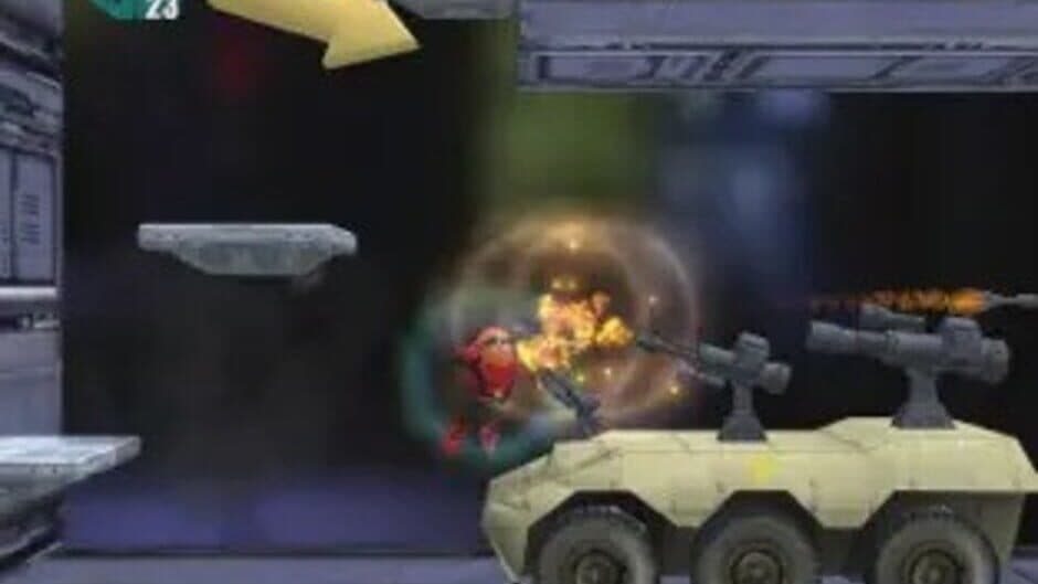 Killer Bean Unleashed screenshot 5