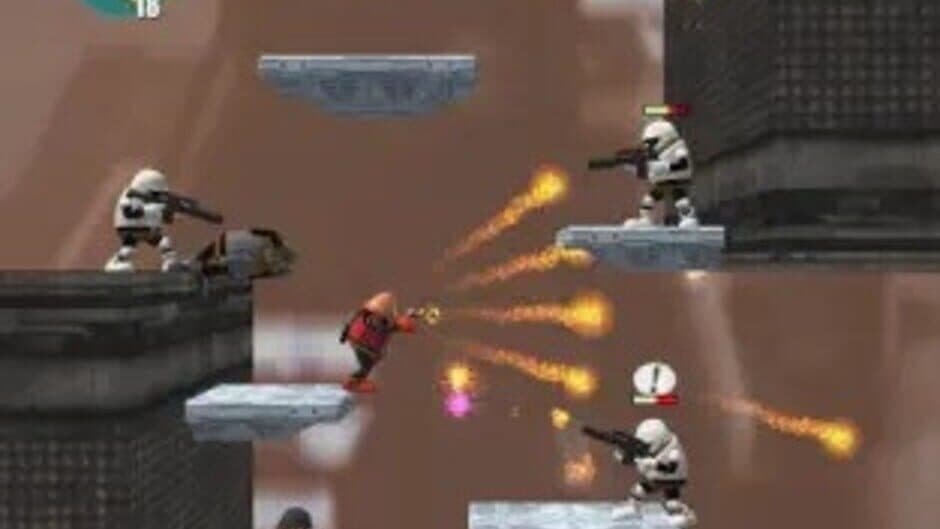Killer Bean Unleashed screenshot 7