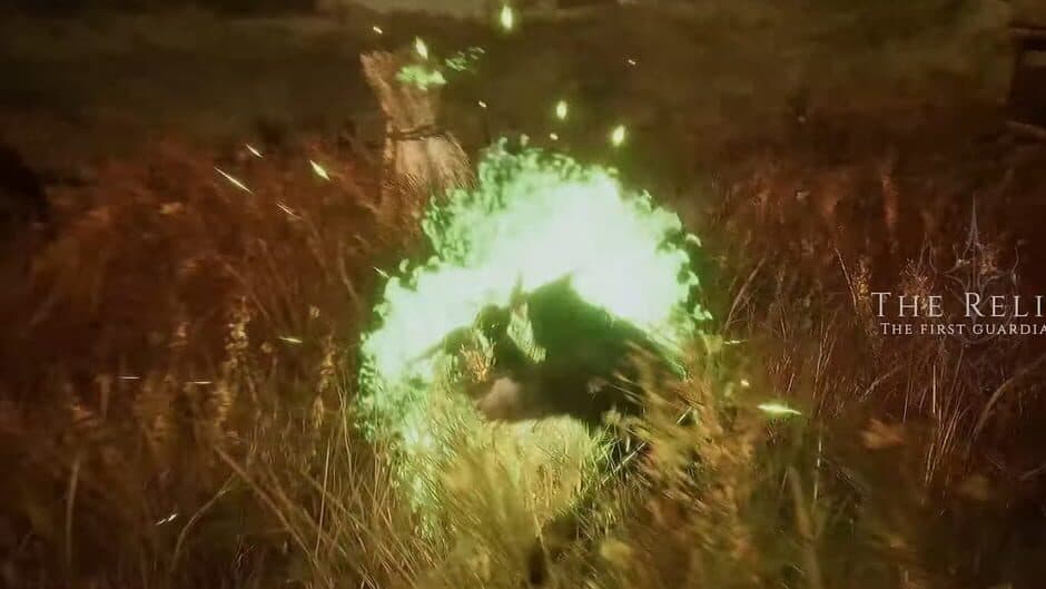 The Relic: First Guardian screenshot 4