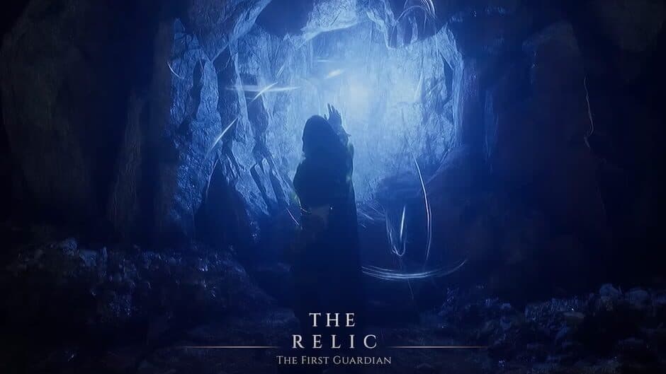 The Relic: First Guardian screenshot 5
