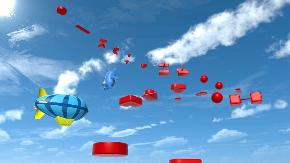 Upward screenshot 2