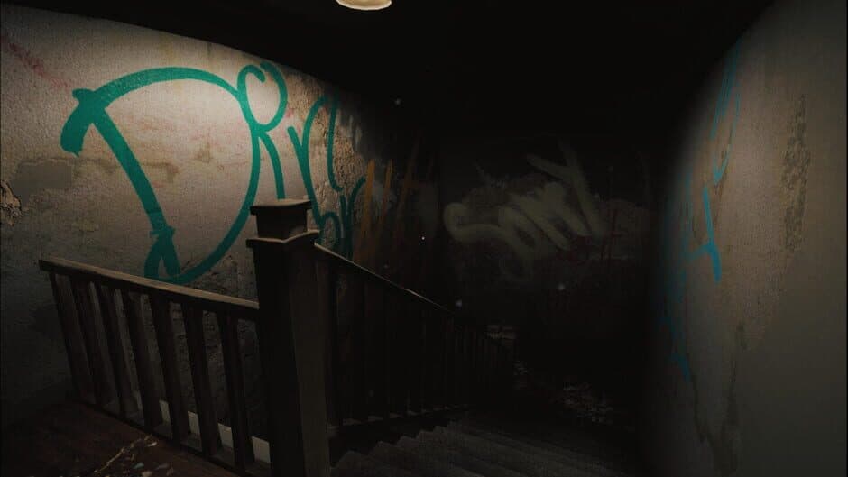 Unknown Memoirs: Stormy Night screenshot 5