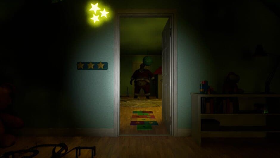 Bad Santa screenshot 1