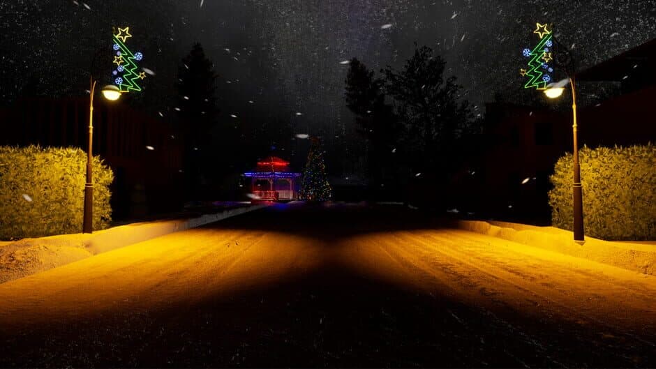 Bad Santa screenshot 9