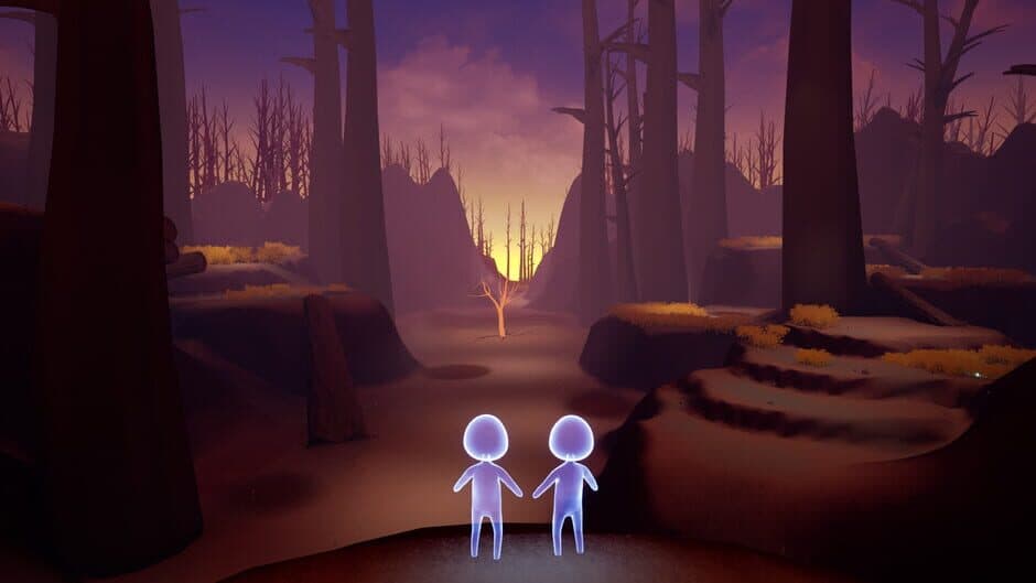 Before The Sun Rises screenshot 1