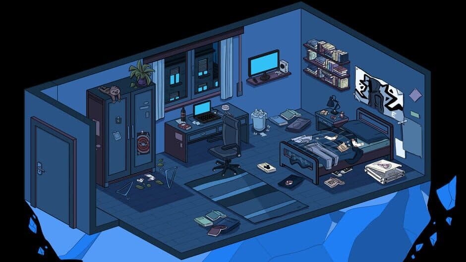Bluethroot screenshot 2