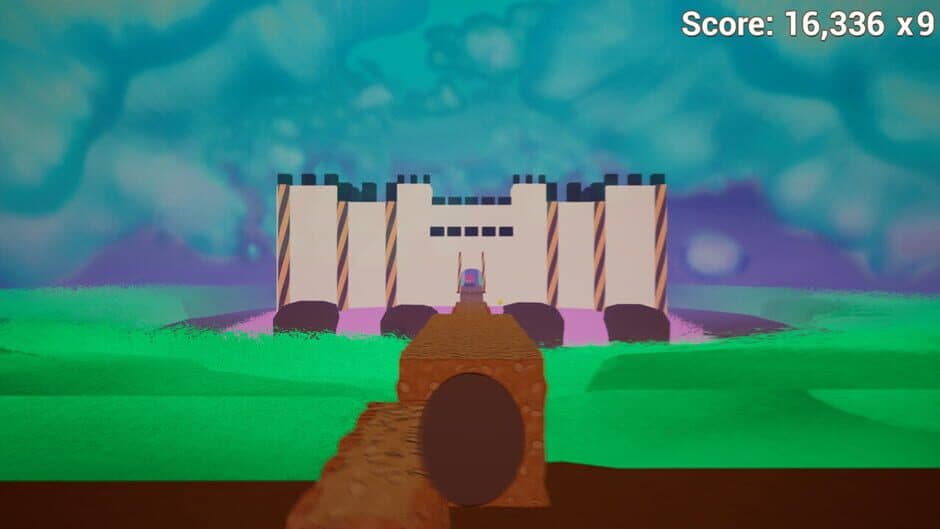 Choc N Roll screenshot 2