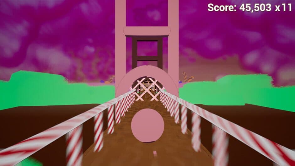 Choc N Roll screenshot 6