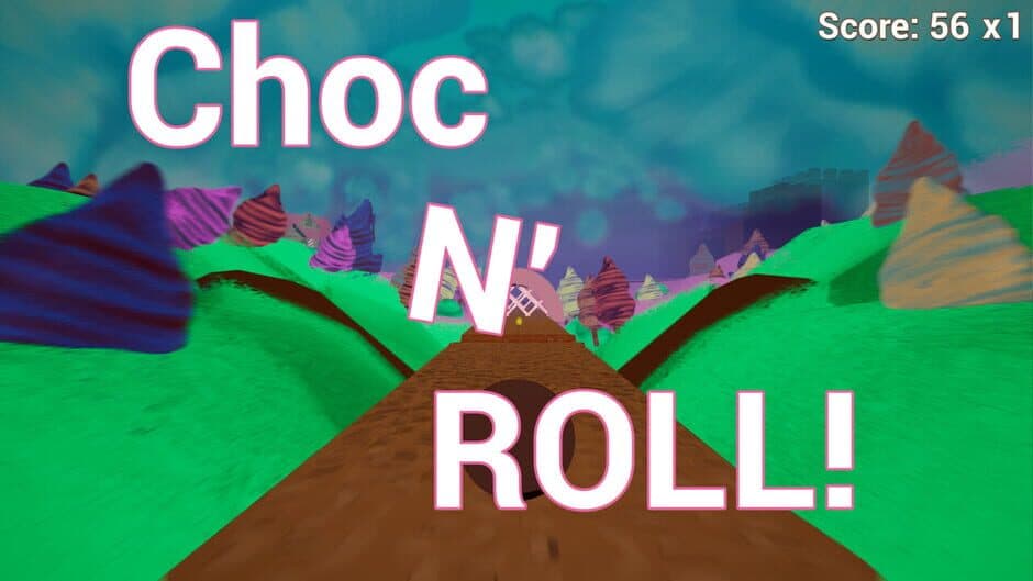 Choc N Roll screenshot 5