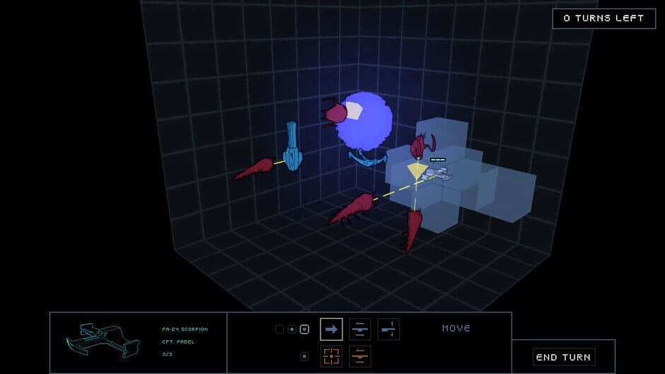Corridor screenshot 5