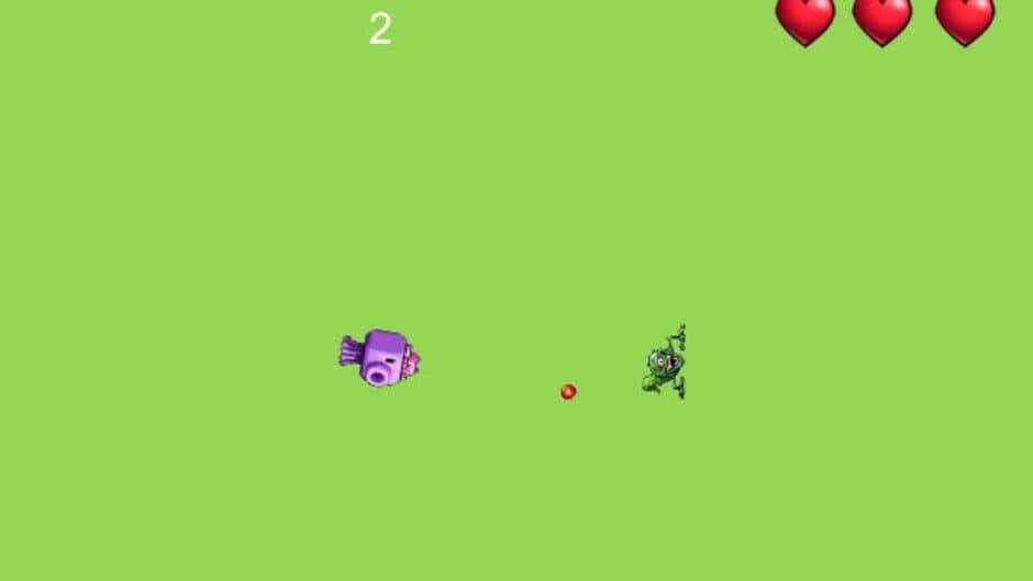 Death ring screenshot 4