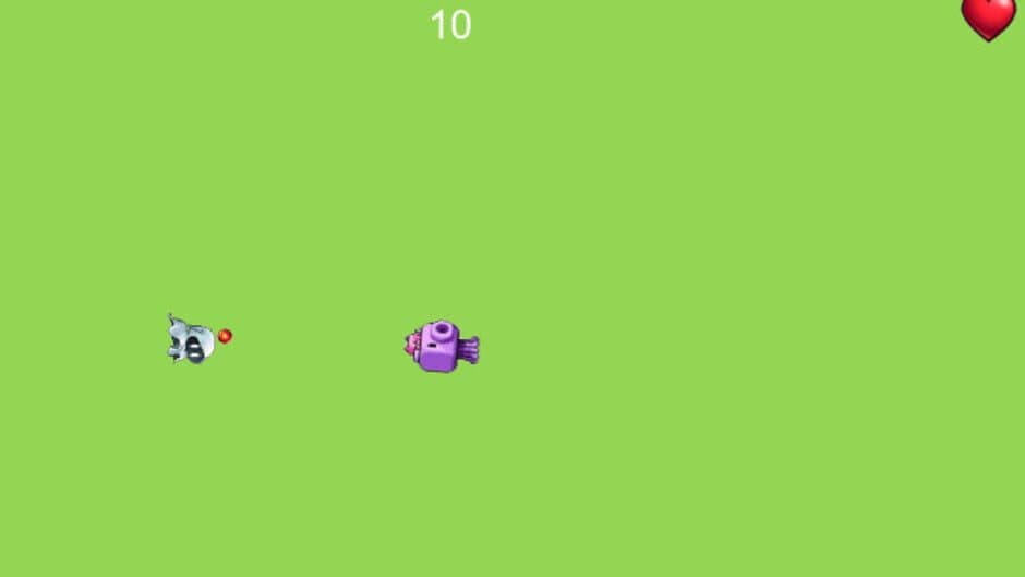 Death ring screenshot 5