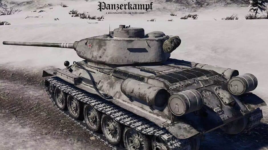 Panzerkampf screenshot 4