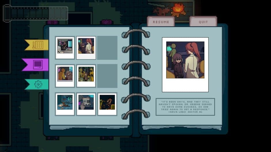 From Nava screenshot 1