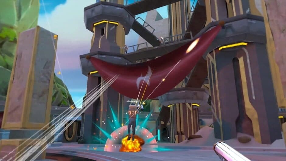 Shootout screenshot 3