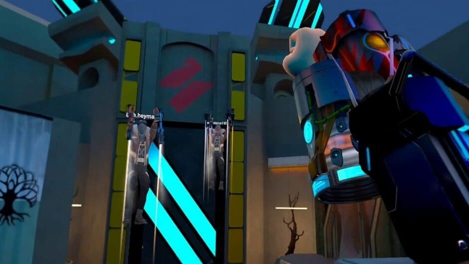 Shootout screenshot 4