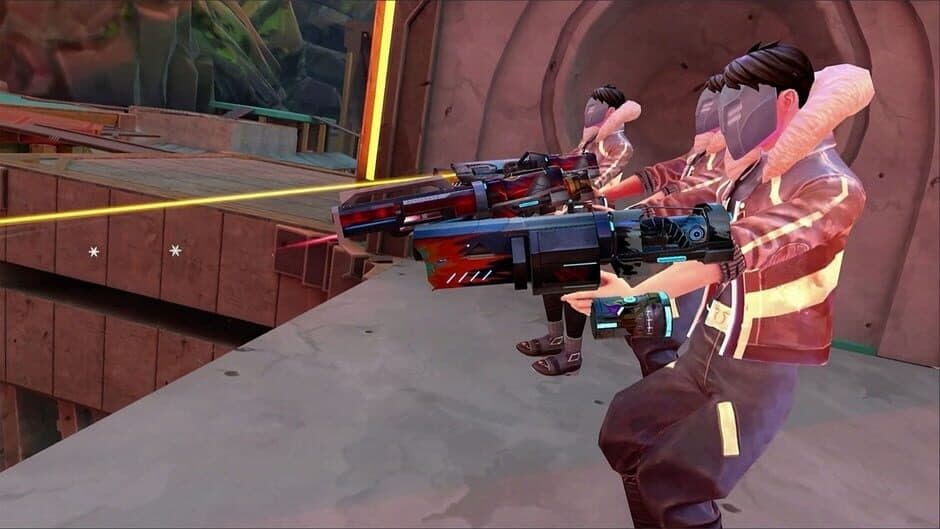 Shootout screenshot 5