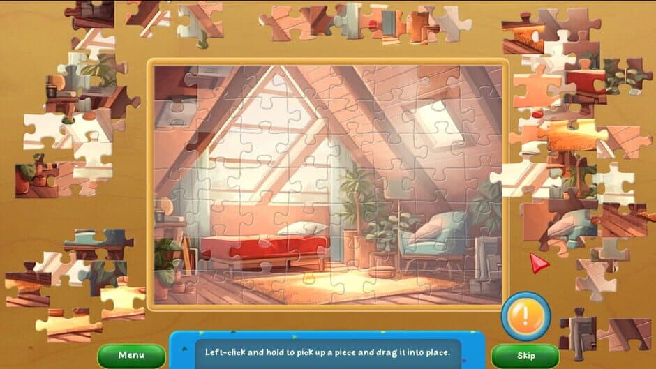 Yard Sale screenshot 1