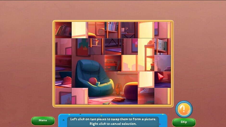 Yard Sale screenshot 2