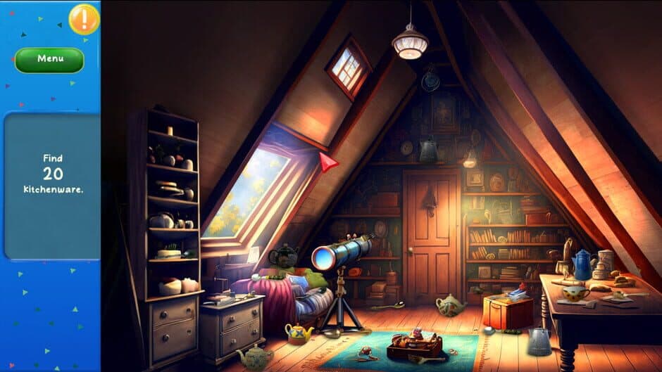 Yard Sale screenshot 3