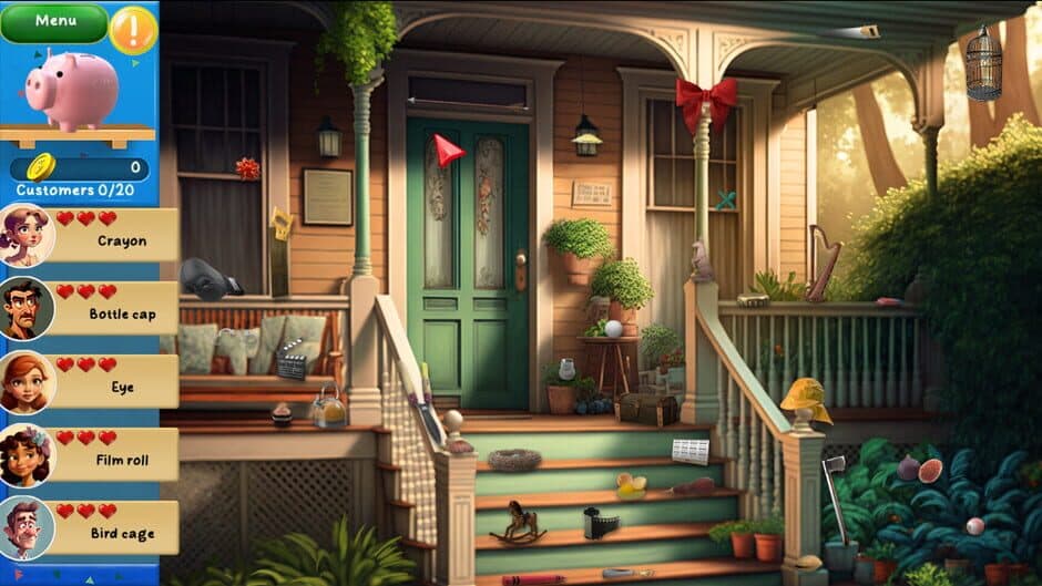 Yard Sale screenshot 5