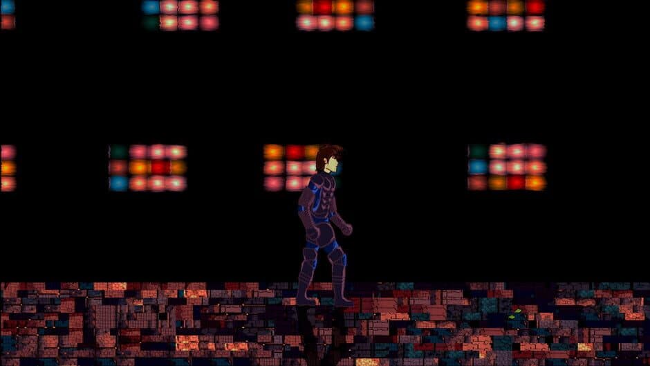 Way To Fall screenshot 4