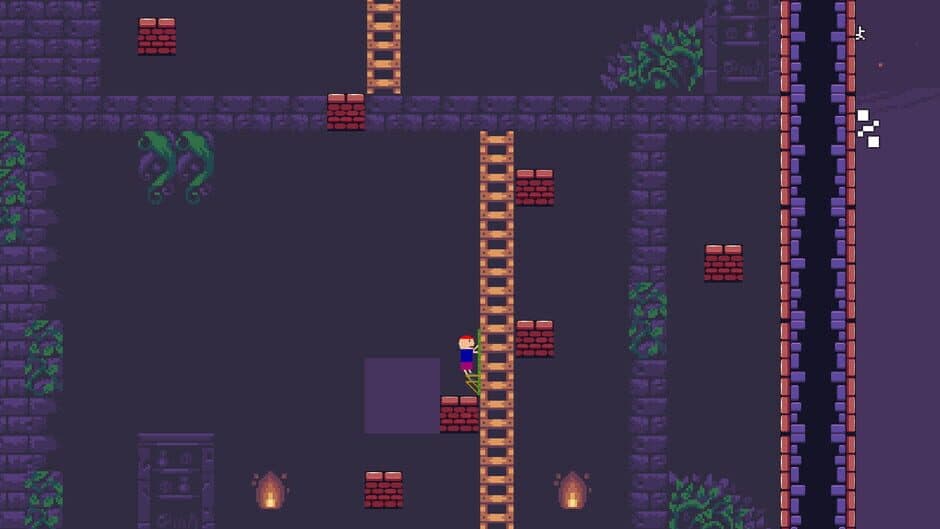 Takeuma 2D screenshot 6