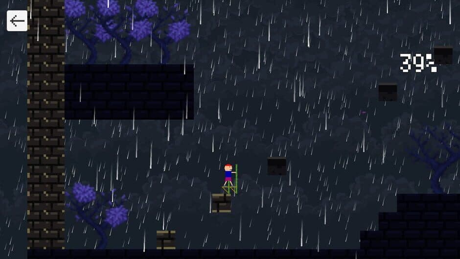 Takeuma 2D screenshot 2