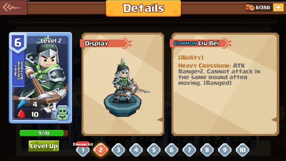 Summon Masters screenshot 2