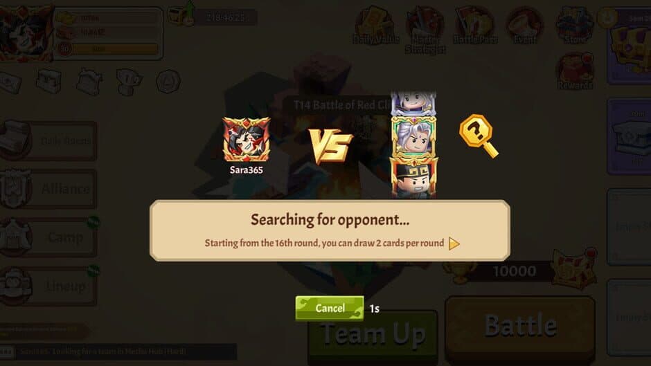Summon Masters screenshot 3