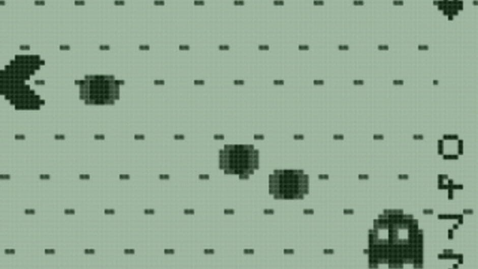 Pac-It screenshot 1