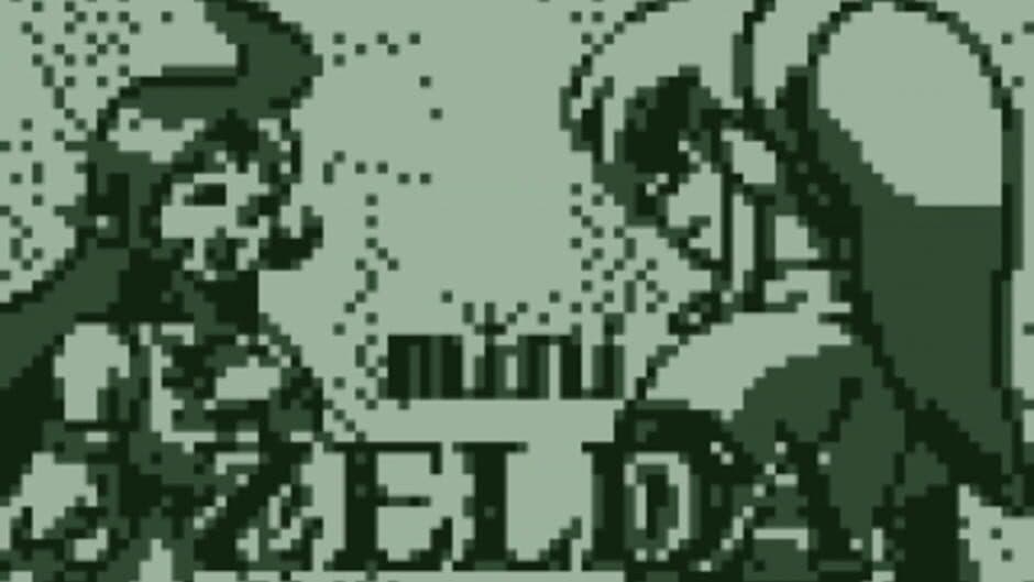 Zelda Mini screenshot 1