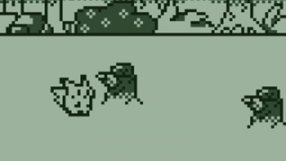 Wooloo's Run Away screenshot 2